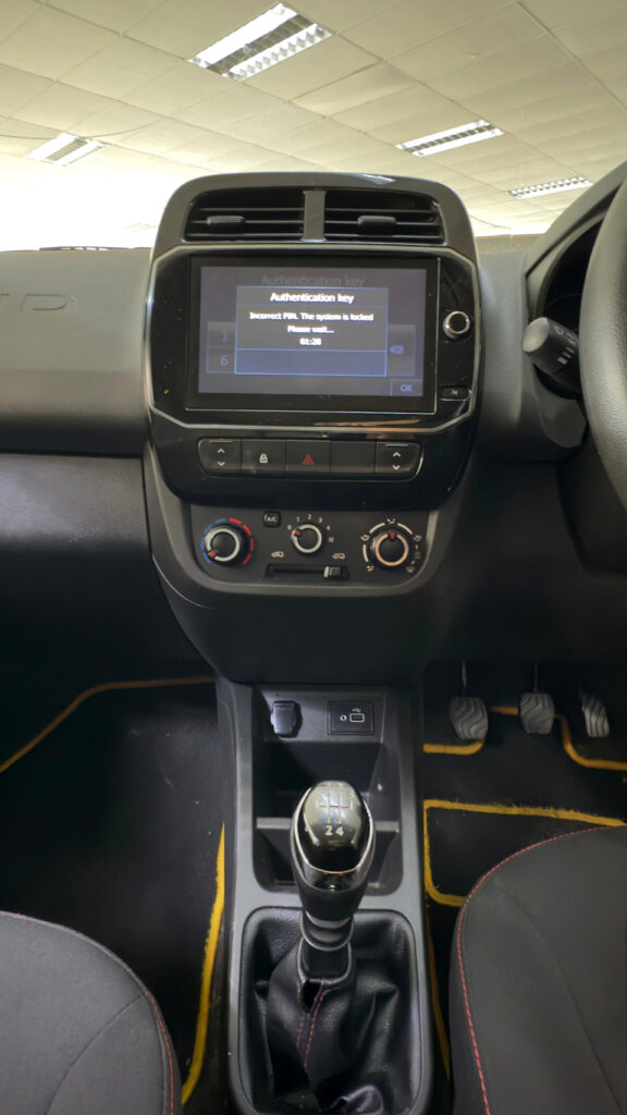 #CLEAN BARGAIN!!!| 2019 RENAULT KWID 1.0 ZEN id: 473661