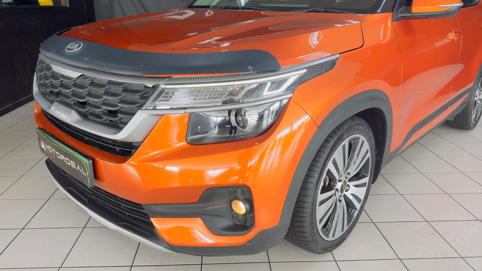 #HI-SPEC BARGAIN!!!| 2020 KIA SELTOS 1.6 EX+ AT id: 471725