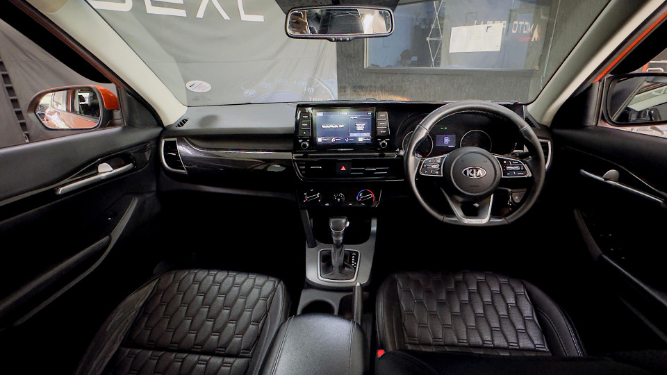 #HI-SPEC BARGAIN!!!| 2020 KIA SELTOS 1.6 EX+ AT id: 471725