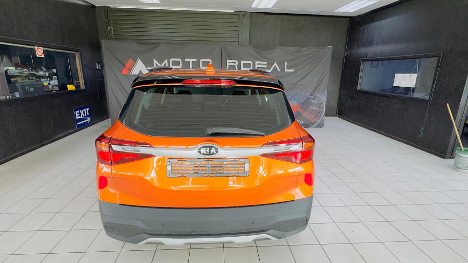 #HI-SPEC BARGAIN!!!| 2020 KIA SELTOS 1.6 EX+ AT id: 471725