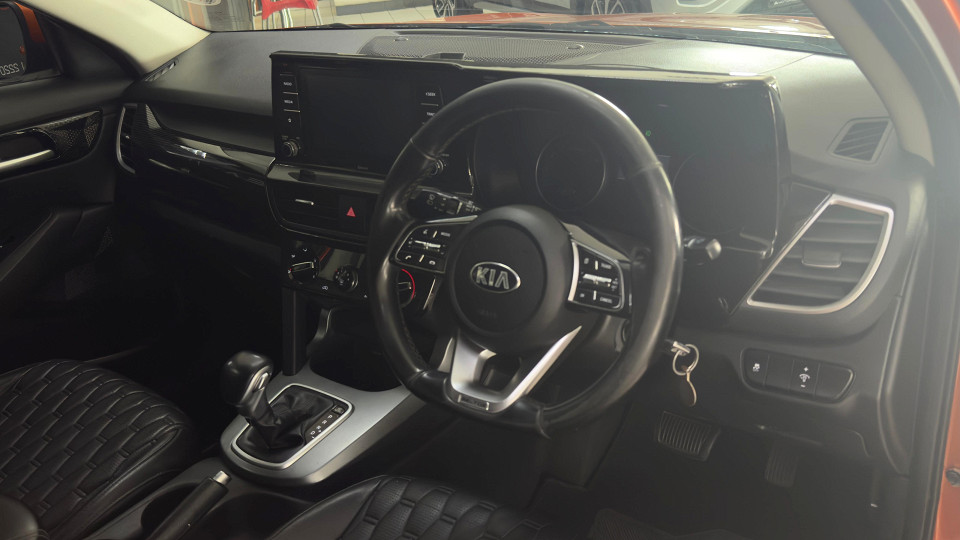 #HI-SPEC BARGAIN!!!| 2020 KIA SELTOS 1.6 EX+ AT id: 471725