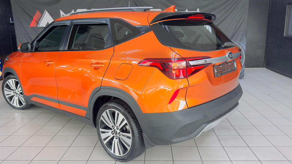 #HI-SPEC BARGAIN!!!| 2020 KIA SELTOS 1.6 EX+ AT id: 471725