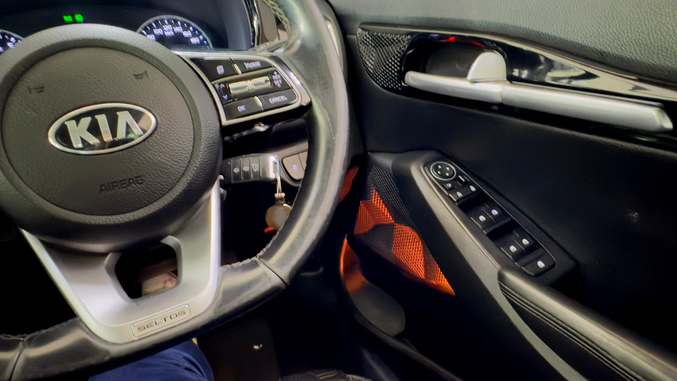 #HI-SPEC BARGAIN!!!| 2020 KIA SELTOS 1.6 EX+ AT id: 471725