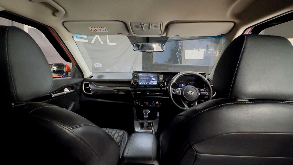 #HI-SPEC BARGAIN!!!| 2020 KIA SELTOS 1.6 EX+ AT id: 471725