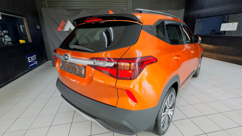 #HI-SPEC BARGAIN!!!| 2020 KIA SELTOS 1.6 EX+ AT id: 471725