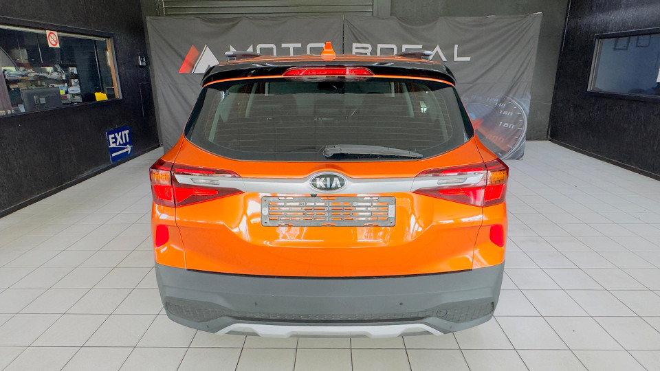 #HI-SPEC BARGAIN!!!| 2020 KIA SELTOS 1.6 EX+ AT id: 471725