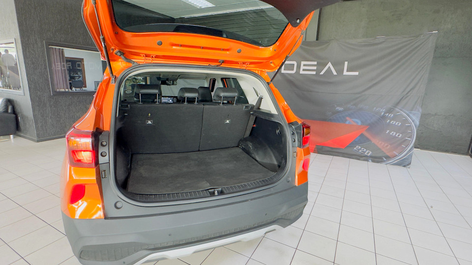 #HI-SPEC BARGAIN!!!| 2020 KIA SELTOS 1.6 EX+ AT id: 471725