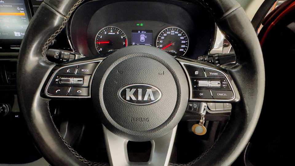 #HI-SPEC BARGAIN!!!| 2020 KIA SELTOS 1.6 EX+ AT id: 471725