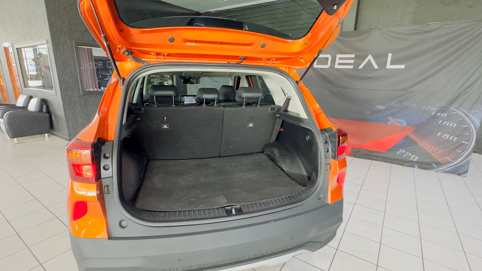 #HI-SPEC BARGAIN!!!| 2020 KIA SELTOS 1.6 EX+ AT id: 471725