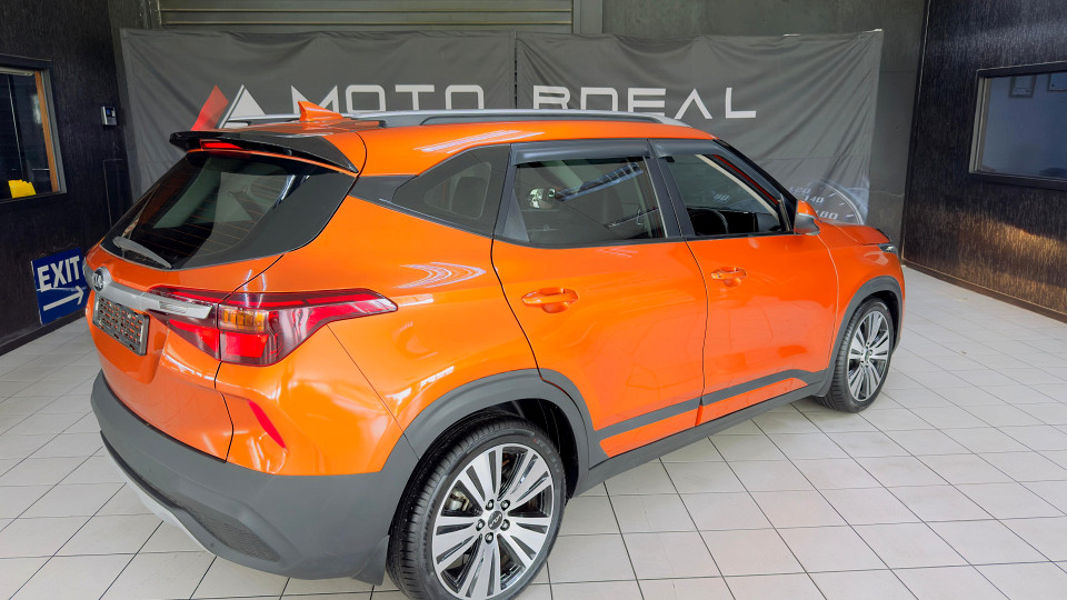 #HI-SPEC BARGAIN!!!| 2020 KIA SELTOS 1.6 EX+ AT id: 471725