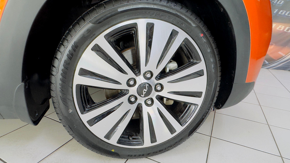 #HI-SPEC BARGAIN!!!| 2020 KIA SELTOS 1.6 EX+ AT id: 471725