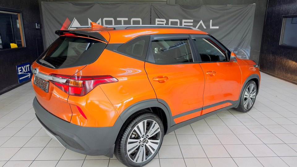 #HI-SPEC BARGAIN!!!| 2020 KIA SELTOS 1.6 EX+ AT id: 471725