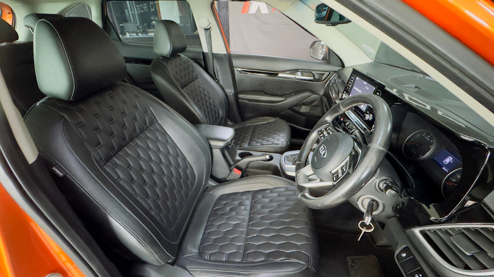 #HI-SPEC BARGAIN!!!| 2020 KIA SELTOS 1.6 EX+ AT id: 471725