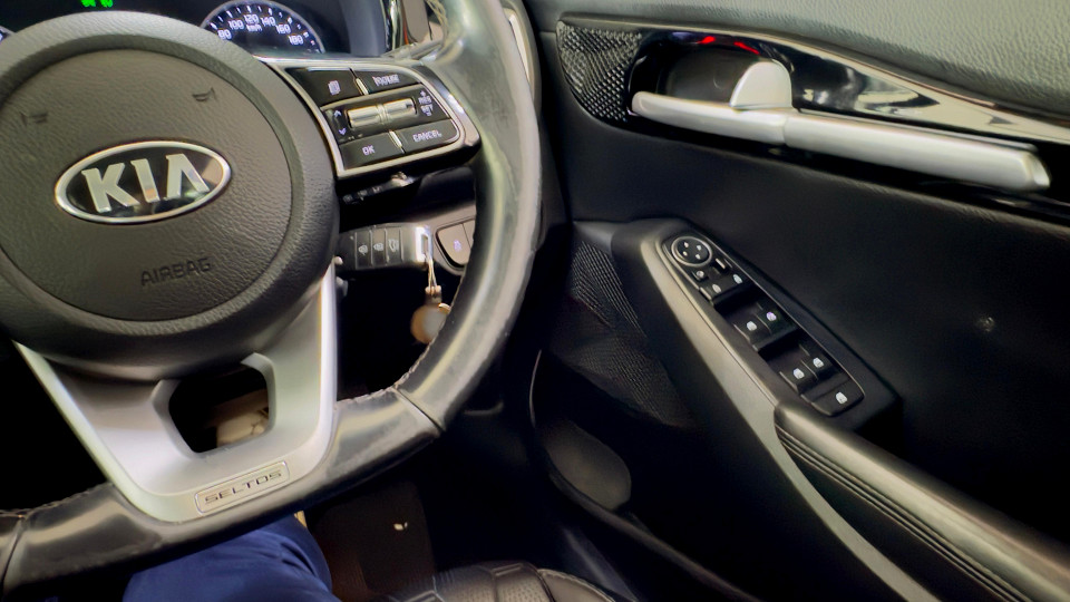 #HI-SPEC BARGAIN!!!| 2020 KIA SELTOS 1.6 EX+ AT id: 471725