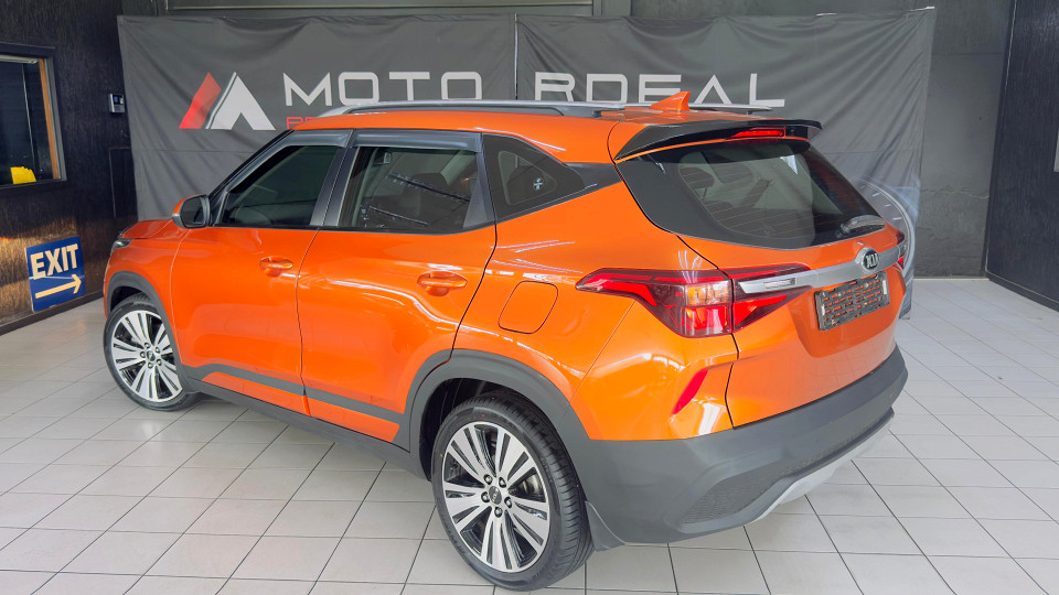 #HI-SPEC BARGAIN!!!| 2020 KIA SELTOS 1.6 EX+ AT id: 471725