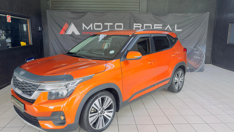 #HI-SPEC BARGAIN!!!| 2020 KIA SELTOS 1.6 EX+ AT id: 471725