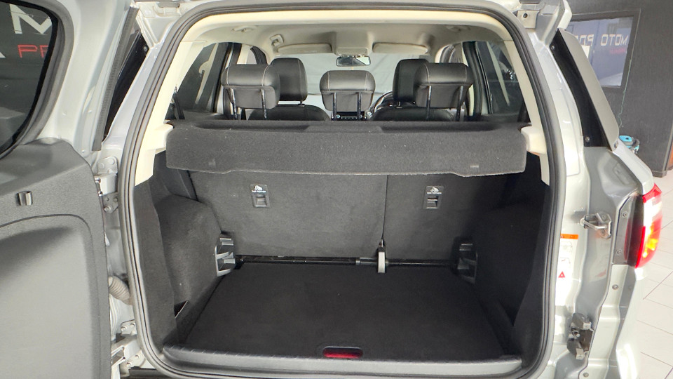 #HI-SPEC GREY AUTOMATIC!!! | 2021 FORD ECOSPORT 1.0 ECOBOOST TITANIUM AT id: 463416