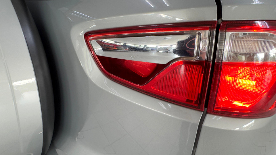 #HI-SPEC GREY AUTOMATIC!!! | 2021 FORD ECOSPORT 1.0 ECOBOOST TITANIUM AT id: 463416
