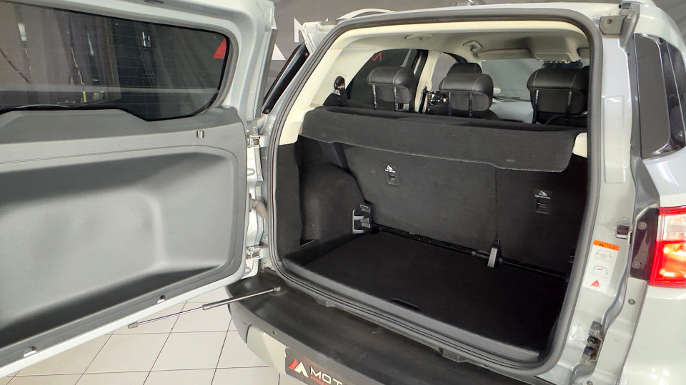 #HI-SPEC GREY AUTOMATIC!!! | 2021 FORD ECOSPORT 1.0 ECOBOOST TITANIUM AT id: 463416