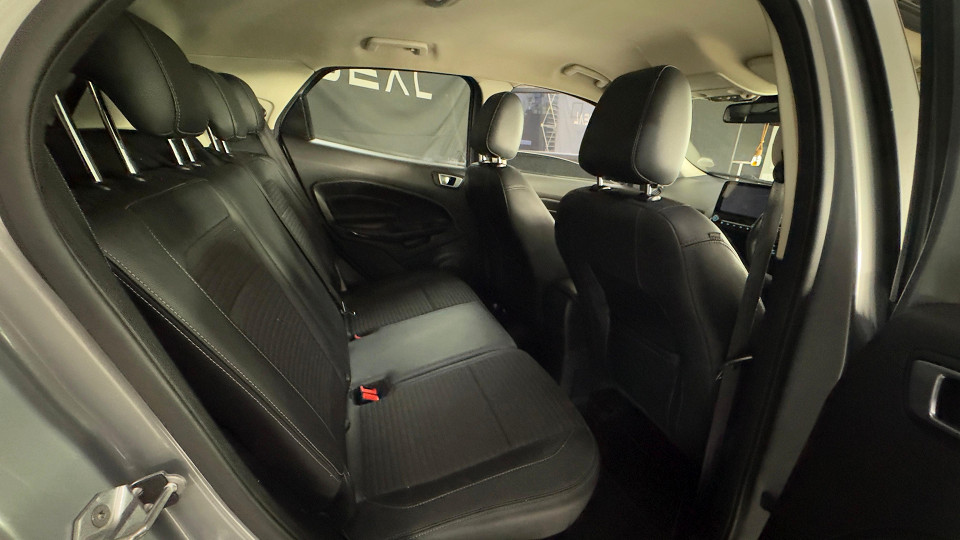 #HI-SPEC GREY AUTOMATIC!!! | 2021 FORD ECOSPORT 1.0 ECOBOOST TITANIUM AT id: 463416