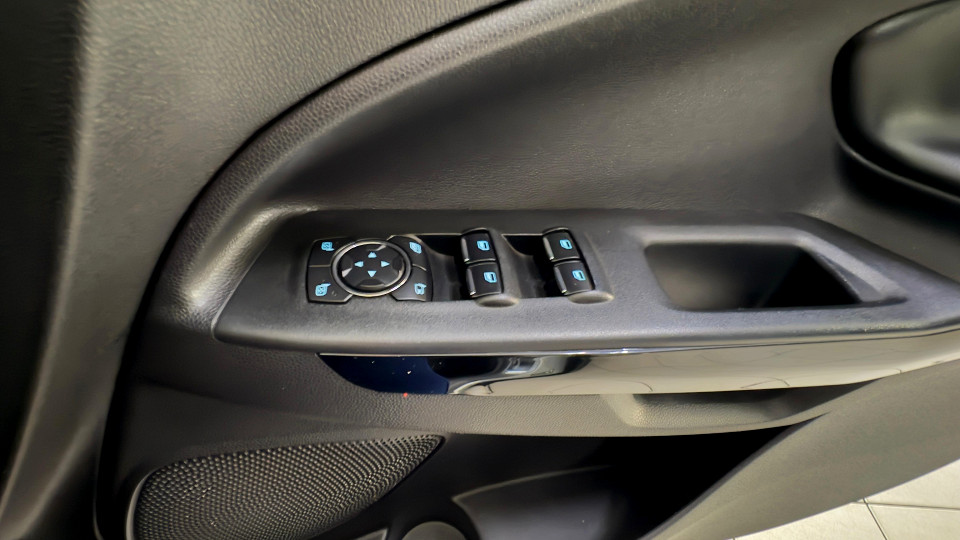 #HI-SPEC GREY AUTOMATIC!!! | 2021 FORD ECOSPORT 1.0 ECOBOOST TITANIUM AT id: 463416