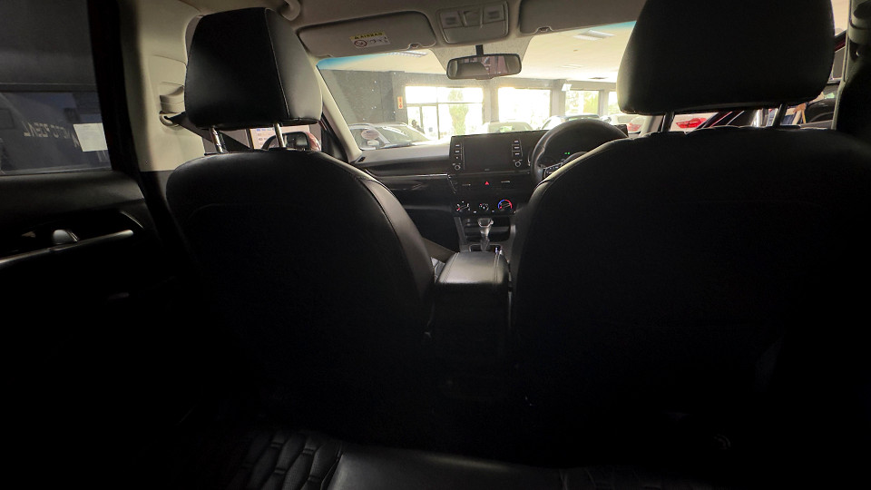 #COMFORTABLE BARGAIN!!!| 2021 KIA SELTOS 1.5D EX+ AT id: 483582