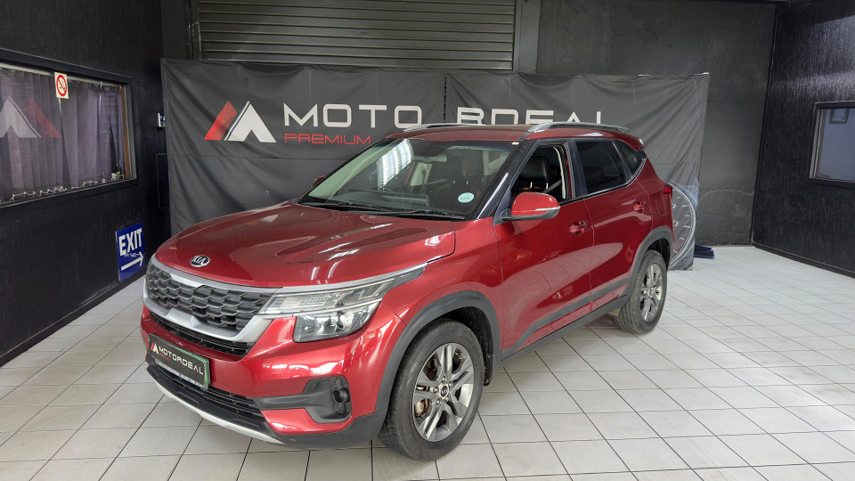 #COMFORTABLE BARGAIN!!!| 2021 KIA SELTOS 1.5D EX+ AT id: 483582