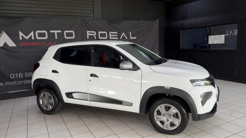 #GRAB THIS!!| 2021 RENAULT KWID 1.0 DYNAMIQUE id: 471486