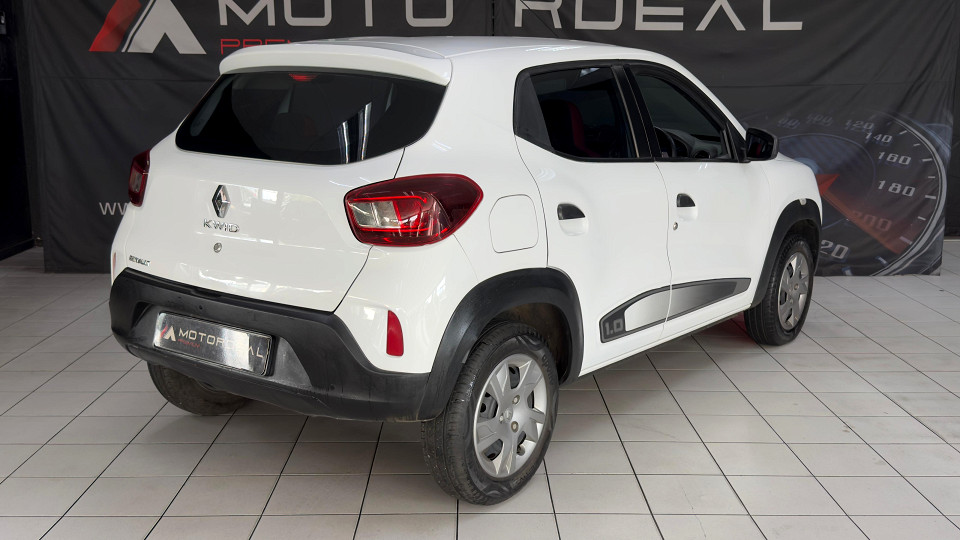 #GRAB THIS!!| 2021 RENAULT KWID 1.0 DYNAMIQUE id: 471486