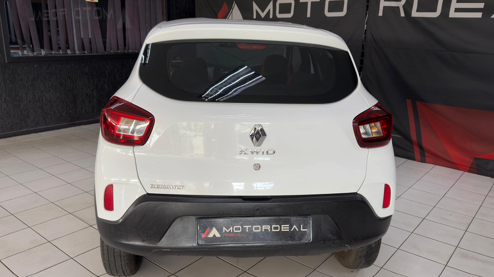 #GRAB THIS!!| 2021 RENAULT KWID 1.0 DYNAMIQUE id: 471486