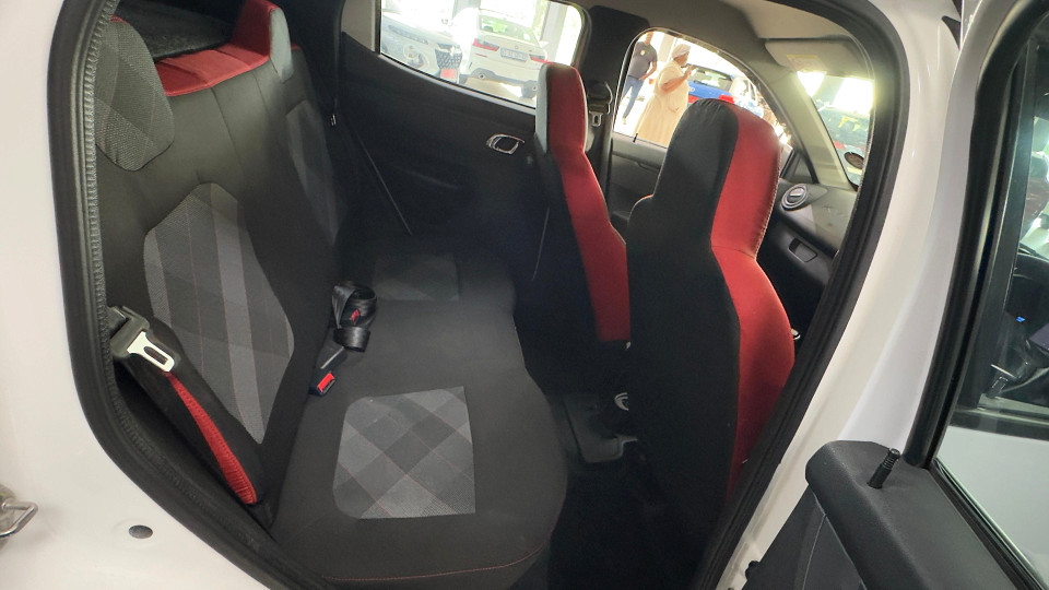 #GRAB THIS!!| 2021 RENAULT KWID 1.0 DYNAMIQUE id: 471486