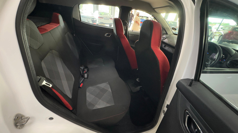 #GRAB THIS!!| 2021 RENAULT KWID 1.0 DYNAMIQUE id: 471486