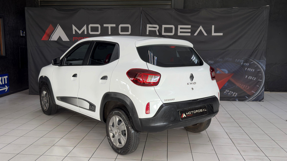 #GRAB THIS!!| 2021 RENAULT KWID 1.0 DYNAMIQUE id: 471486