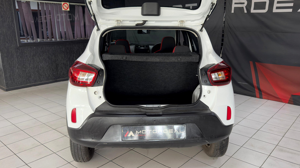 #GRAB THIS!!| 2021 RENAULT KWID 1.0 DYNAMIQUE id: 471486