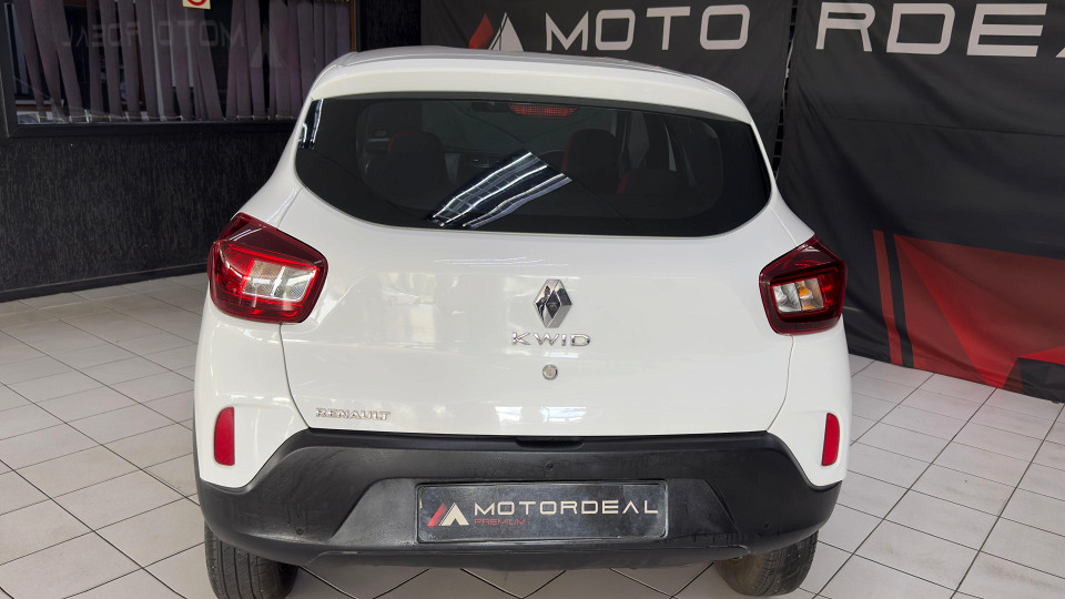 #GRAB THIS!!| 2021 RENAULT KWID 1.0 DYNAMIQUE id: 471486