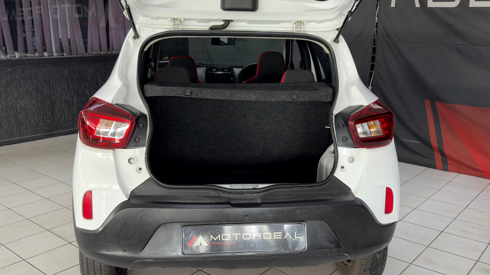 #GRAB THIS!!| 2021 RENAULT KWID 1.0 DYNAMIQUE id: 471486