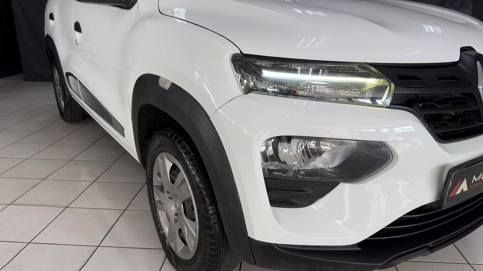 #GRAB THIS!!| 2021 RENAULT KWID 1.0 DYNAMIQUE id: 471486