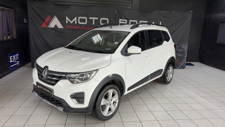 7-SEATER BARGAIN!!!| 2021 RENAULT TRIBER 1.0 EXPRESSION id: 479082