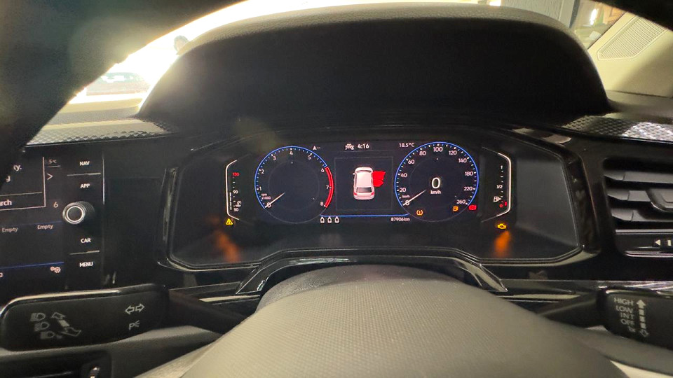 #LOOKER+SUNROOF!!!| 2022 VOLKSWAGEN POLO HATCH 1.0 TSI LIFE DSG id: 482252