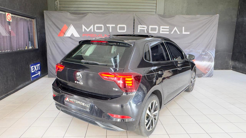 #LOOKER+SUNROOF!!!| 2022 VOLKSWAGEN POLO HATCH 1.0 TSI LIFE DSG id: 482252