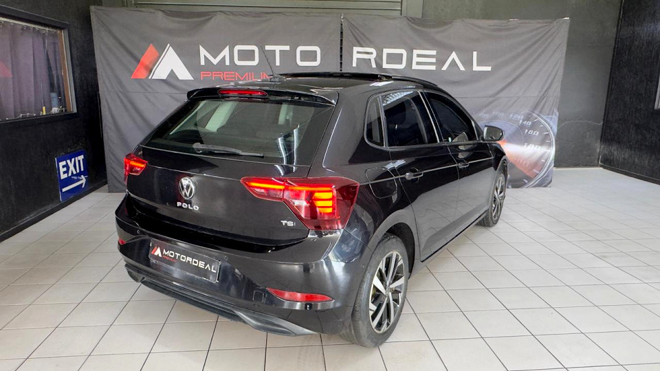 #LOOKER+SUNROOF!!!| 2022 VOLKSWAGEN POLO HATCH 1.0 TSI LIFE DSG id: 482252