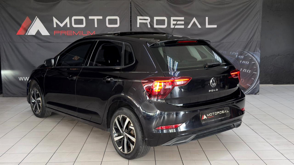 #LOOKER+SUNROOF!!!| 2022 VOLKSWAGEN POLO HATCH 1.0 TSI LIFE DSG id: 482252