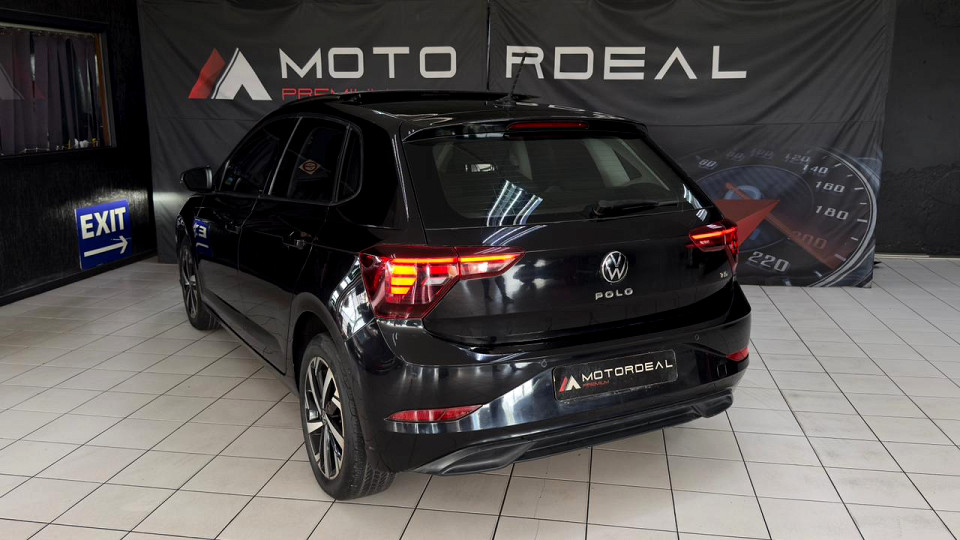 #LOOKER+SUNROOF!!!| 2022 VOLKSWAGEN POLO HATCH 1.0 TSI LIFE DSG id: 482252