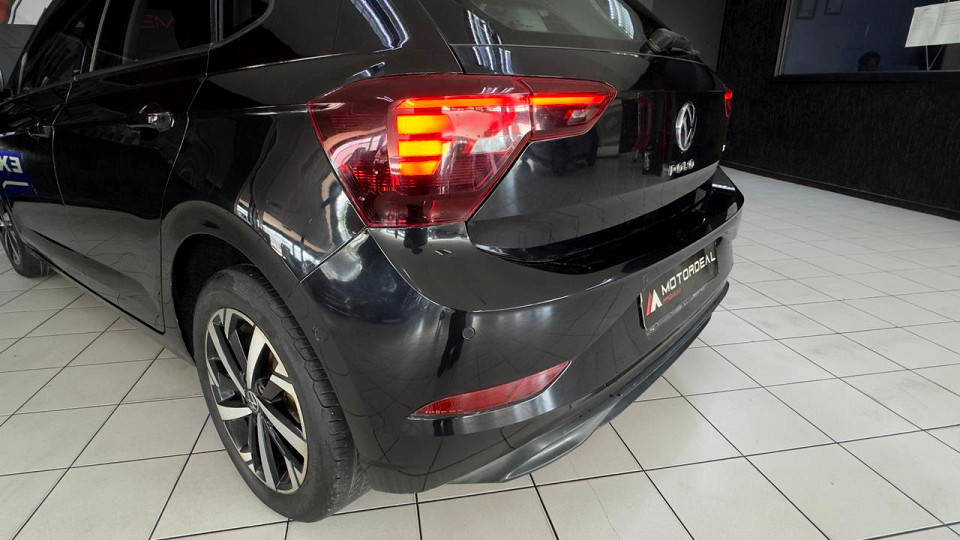 #LOOKER+SUNROOF!!!| 2022 VOLKSWAGEN POLO HATCH 1.0 TSI LIFE DSG id: 482252