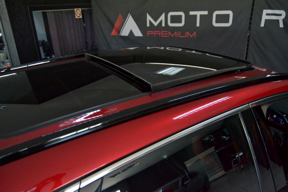 #LUXURY SUV AUTO| 2023 BAIC X55 1.5T PREMIUM AT id: 467816