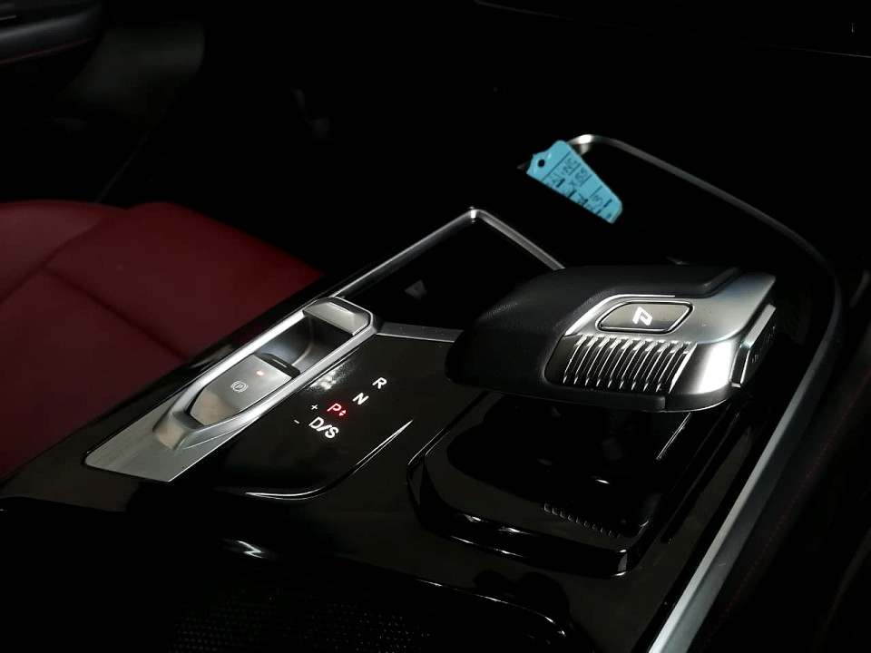 #LUXURY SUV AUTO| 2023 BAIC X55 1.5T PREMIUM AT id: 467816