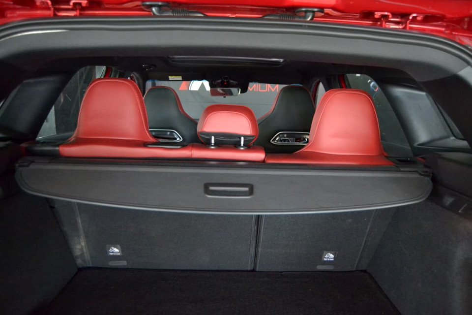 #LUXURY SUV AUTO| 2023 BAIC X55 1.5T PREMIUM AT id: 467816