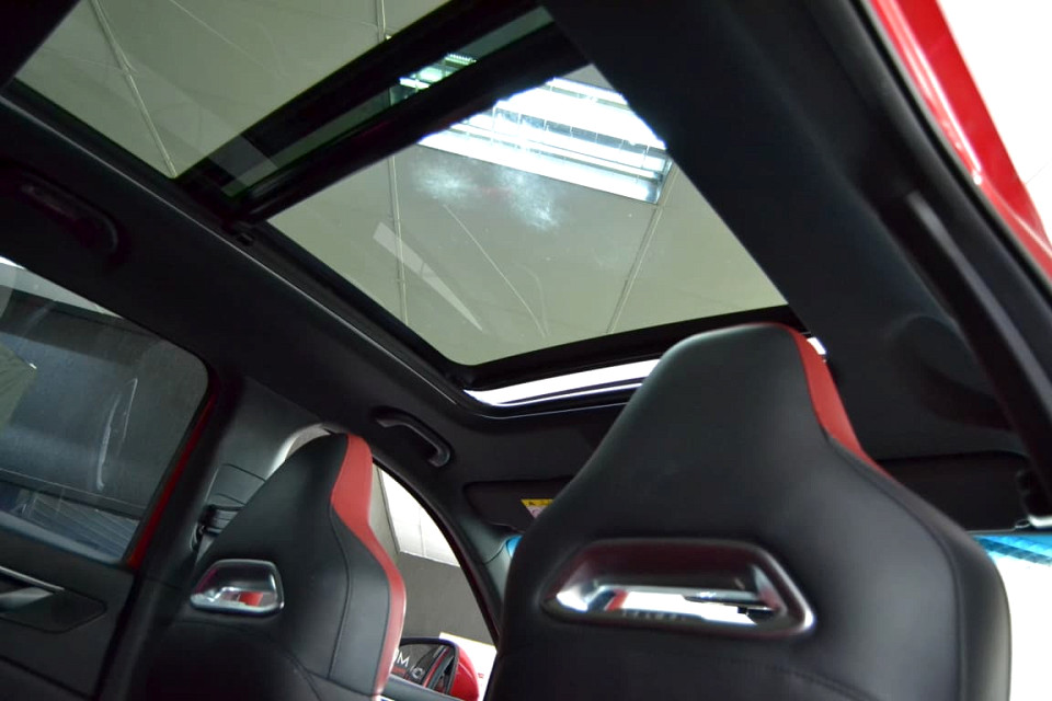 #LUXURY SUV AUTO| 2023 BAIC X55 1.5T PREMIUM AT id: 467816