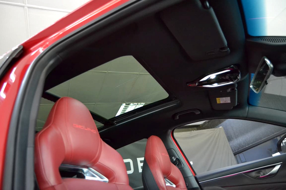 #LUXURY SUV AUTO| 2023 BAIC X55 1.5T PREMIUM AT id: 467816