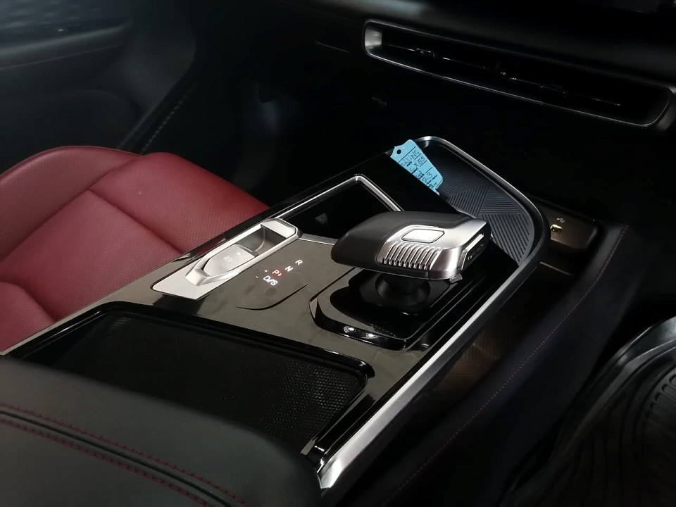 #LUXURY SUV AUTO| 2023 BAIC X55 1.5T PREMIUM AT id: 467816